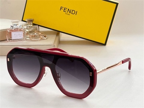 Fendi sunglass-262